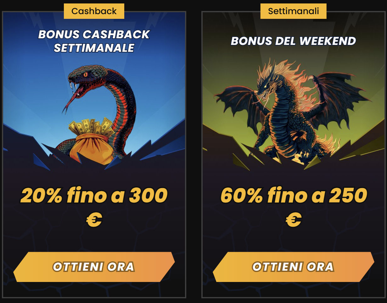 Wild Tokyo online casino